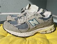 New Balance 2002R Damen Sneaker Baden-Württemberg - Merzhausen Vorschau