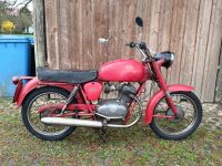 2 Stück Moto Guzzi Stornello 125 Restaurationsobjekt Bayern - Olching Vorschau