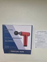 Gesichtsmassage Gun CY-801 Bayern - Neuburg a.d. Donau Vorschau