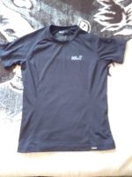 Jack Wolfskin Damen T-Shirt Sportshirt Gr. S Nordrhein-Westfalen - Hemer Vorschau