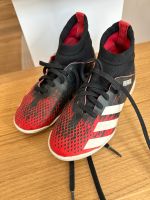 Kinder Hallenschuhe Adidas Predator Hessen - Kassel Vorschau