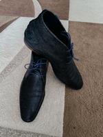 Bommel Herren Leder Schuhe Gr41.5 Rheinland-Pfalz - Ludwigshafen Vorschau