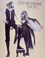 FLEETWOOD MAC.RUMOURS.VINYL LP.1977 Schleswig-Holstein - Borgstedt Vorschau