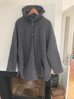 Mantel kurz, grau Gr. 46 Bayern - Oberhaid Vorschau