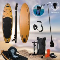 !!! RABATT !!! SUP Board, Stand Up Paddle Board 10.6 Holzoptik Schleswig-Holstein - Wilster Vorschau