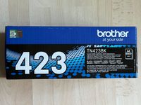 Brother Originaltoner TN423BK, OVP, Euro 70,00 Hessen - Gießen Vorschau