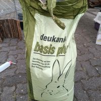 Deukanin Basis plus  Kaninchen/ Hasen Futter 25 Kilo Bayern - Fürth Vorschau