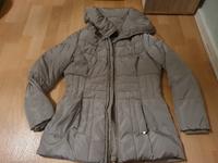 Winterjacke Wintermantel Damen Größe 42 Manguun Sachsen-Anhalt - Halle Vorschau