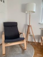 Ikea Lauters Stehlampe Standleuchte Sachsen - Naunhof Vorschau