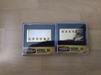 Roswell Humbucker Alnico 5 Gold Baden-Württemberg - Rangendingen Vorschau