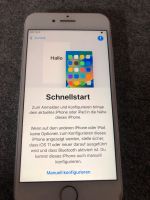 Apple iPhone 8 weiß 64 GB Aachen - Aachen-Brand Vorschau
