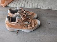 Tennisschuhe Damen (2x getragen) Baden-Württemberg - Crailsheim Vorschau