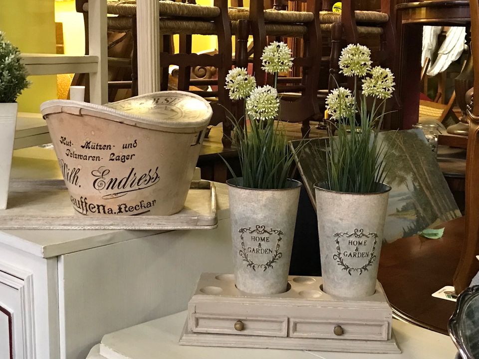 Shabby Romantik, Vintage Style, Kommoden und Kleinmöbel in Flintbek