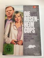 Rosenheim Cops 15, Box mit 7 DVD‘s, 31x45 min., wie neu Nürnberg (Mittelfr) - Oststadt Vorschau