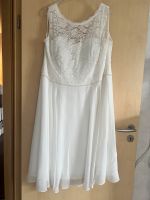 Hochzeitskleid - Standesamtkleid Niedersachsen - Apen Vorschau