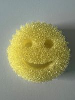 Scrub Daddy Schwamm Shark Tank Bayern - Augsburg Vorschau