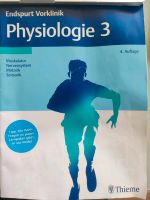 Endspurt Physiologie 3 Köln - Zollstock Vorschau