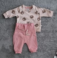 Baby Newborn 2teilig Set Pullover Hose mädchen 56 Baden-Württemberg - Löchgau Vorschau