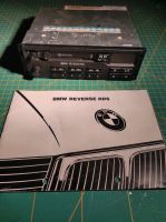 BMW Reverse RDS Autoradio Radio Cassette Nordrhein-Westfalen - Bornheim Vorschau