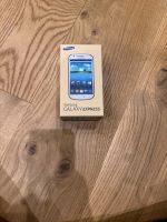 Samsung Galaxy Express GT- I8730 grey Bayern - Schwaig Vorschau