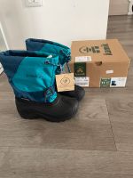 Kamik Winterstiefel Gr. 28/29 Bayern - Hebertshausen Vorschau