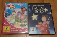 DVD Mia and Me / Lauras Stern (Kinofilm) Eimsbüttel - Hamburg Stellingen Vorschau