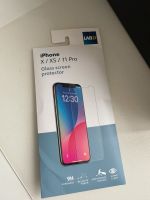 iPhone X/XS/11 Pro Glass Screen Protector Aachen - Aachen-Haaren Vorschau