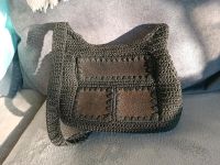 Clutch, Handtasche, Goa, Hippie, Unikat Sachsen-Anhalt - Osterwieck Vorschau