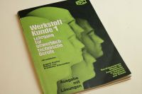 Werkstoffkunde 1 Lehrgang für gewerblich-technische Berufe Grunds Rheinland-Pfalz - Rötsweiler-Nockenthal Vorschau