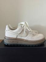 Nike Air Force 1 Luxe Sneaker low Hessen - Ehringshausen Vorschau