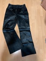 Damen Lederhose/ Motorrad Lederhose Rheinland-Pfalz - Ludwigshafen Vorschau