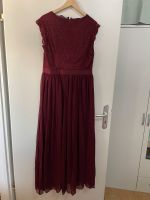 Festliches Kleid lang zu verkaufen Brandenburg - Potsdam Vorschau