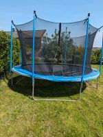 Trampolin Outdoor Nordrhein-Westfalen - Kempen Vorschau