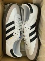 Adidas Samba Gr 38 Damen sneaker Berlin - Köpenick Vorschau