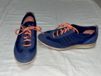 Ecco Schuhe - Gr.38 Sneaker Damenschuh Sommerschuh Niedersachsen - Wolfsburg Vorschau