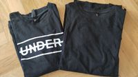 zwei Sweatshirts, schwarz, Gr. 152 Bonn - Duisdorf Vorschau