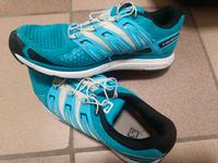 Salomon Schuhe Gr.40 Wie Neu Hessen - Waldsolms Vorschau