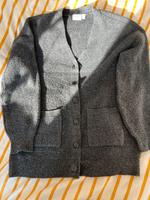 Oversized Strickjacke Gr. 36 von Vila Aachen - Aachen-Mitte Vorschau
