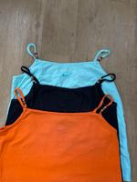 3x Vintage Nike Tops Thüringen - Erfurt Vorschau