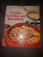 Leichte Gerichte mit Kartoffeln Niedersachsen - Walsrode Vorschau