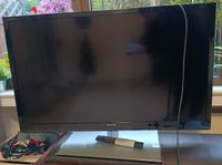 Fernseher Toshiba Flachbildschirm 42 Zoll Nordrhein-Westfalen - Hagen Vorschau