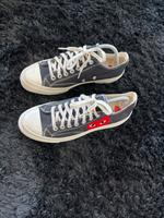 Converse Chucks Play 42 Bayern - Ansbach Vorschau