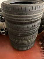 Sommerreifen Falken 215 / 50 R18 92 W / Neu Rheinland-Pfalz - Freirachdorf Vorschau