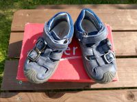 Superfit Sandalen Gr.21 weit Kr. München - Neuried Kr München Vorschau