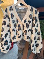 NA-KD Strickjacke Cardigan Leo Gr.M wie neu Berlin - Treptow Vorschau