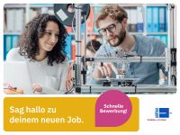 Elektrokonstrukteur (m/w/d) (Rehm Thermal Systems) *63000 - 68000 EUR/Jahr* in Blaubeuren Ingenieur Ingenieurin Ingenieurwissenschaften Baden-Württemberg - Blaubeuren Vorschau