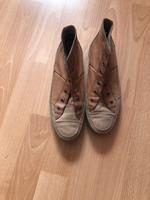 Damenschuhe Sneaker von Marc O Polo Gr 5 Nordrhein-Westfalen - Minden Vorschau