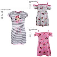 Kleid / Sommerkleider Minnie Mouse 104 110 116 122 128 134 Niedersachsen - Lengede Vorschau