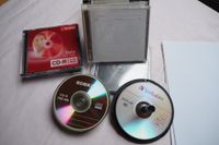 DVD CD Neu, DVD Brenner, Hüllen, Verbatim Rheinland-Pfalz - Sohren Hunsrück Vorschau