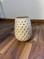 Windlicht  Vase ca 20 cm hoch Niedersachsen - Georgsmarienhütte Vorschau